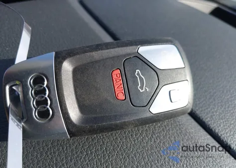 2018 Audi Q7 3.0T Premium z USA, uszkodzony, nr VIN WA1VAAF72JD028383